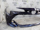 TOYOTA COROLLA HYBRID 2019-ON NAVY FRONT BUMPER GENUINE 52119-02P40