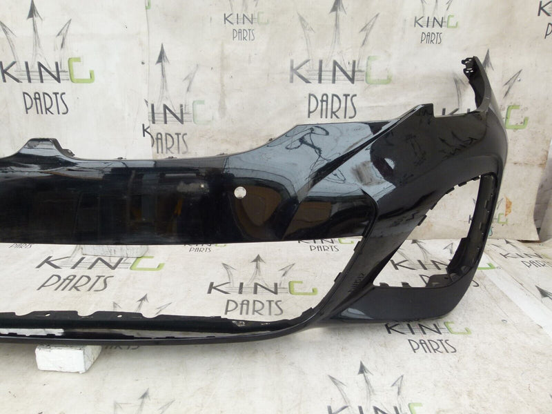 BMW 3 SERIES G20 G21 M-SPORT FRONT BUMPER GENUINE PDC 8069346