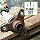 BMW 3 Series E90 E91 2005-2011 Estate GENUINE PROPSHAFT PROP SHAFT 757533202