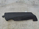 AUDI A6 4G C7 2011-14 REAR RIGHT SEAT LEATHER TRIM GENUINE 4G085704A