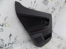 SKODA FABIA II MK2 5J 2010-2014 GENUINE N/S LEFT SIDE REAR DOOR CARD 5J6867209