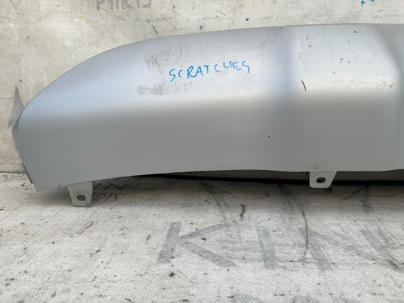 KIA STONIC 2017-2020 REAR BUMPER DIFFUSER 86665-H8410
