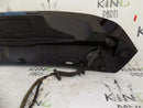 RANGE ROVER EVOQUE L538 2011-2018 REAR TAILGATE SPOILER BLACK BJ32-442K03