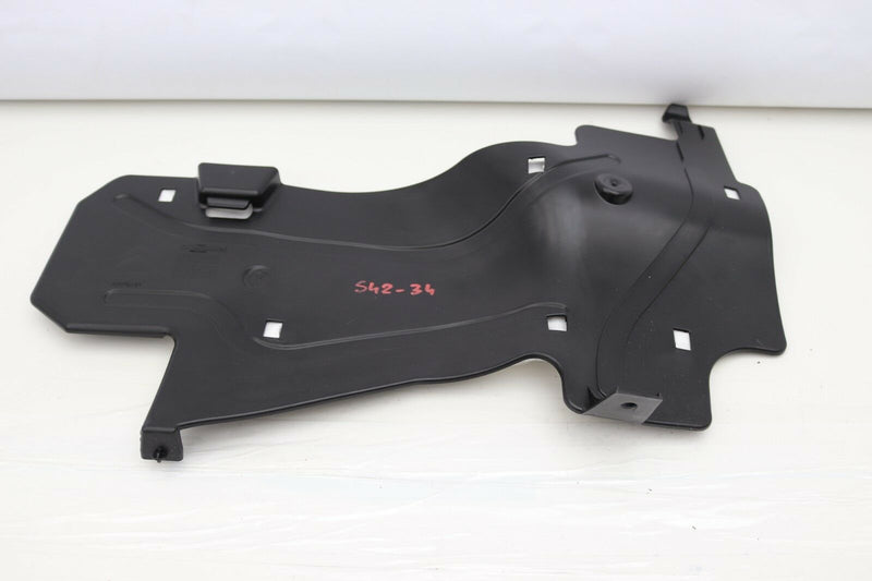 CITROEN C4 CACTUS 2014-18 FRONT RIGHT SPLASH MUD GUARD COVER 9805009680 /S42-34