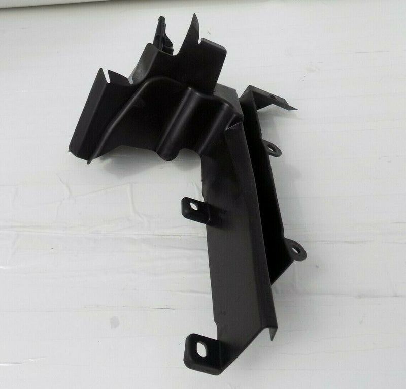 Mazda 3 (BL) 2009-2013 AIR INLET GUIDE INTAKE LEFT BHE4-50-A23 /S20-54