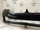 BMW 5 SERIES G30 G31 2017-ON BLACK FRONT BUMPER GENUINE PDC 5111 7385336