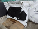 RENAULT KANGOO MK1 1997- 2007 FRONT BONNET PANEL GENUINE IN WHITE