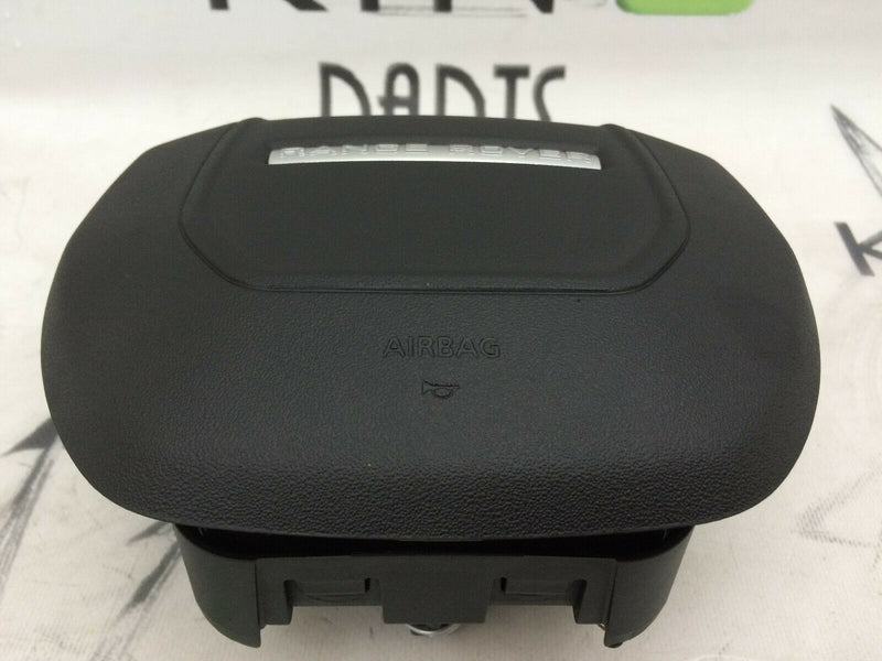 Land Rover Range Rover Evoque 2012-19 Airbag Driver Side Aiirbag Steering Wheel