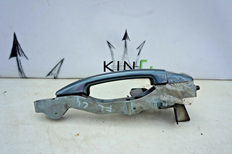 CITROEN C4 GRAND PICASSO 2006-2013 FRONT LEFT EXTERIOR DOOR HANDLE WITH BRACKET