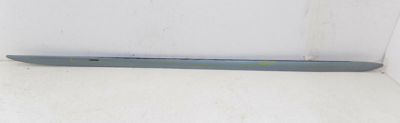 AUDI A5 8T S LINE 2012-16 SPORTBACK SIDE SKIRT SILL TRIM COVER DRIVER SIDE