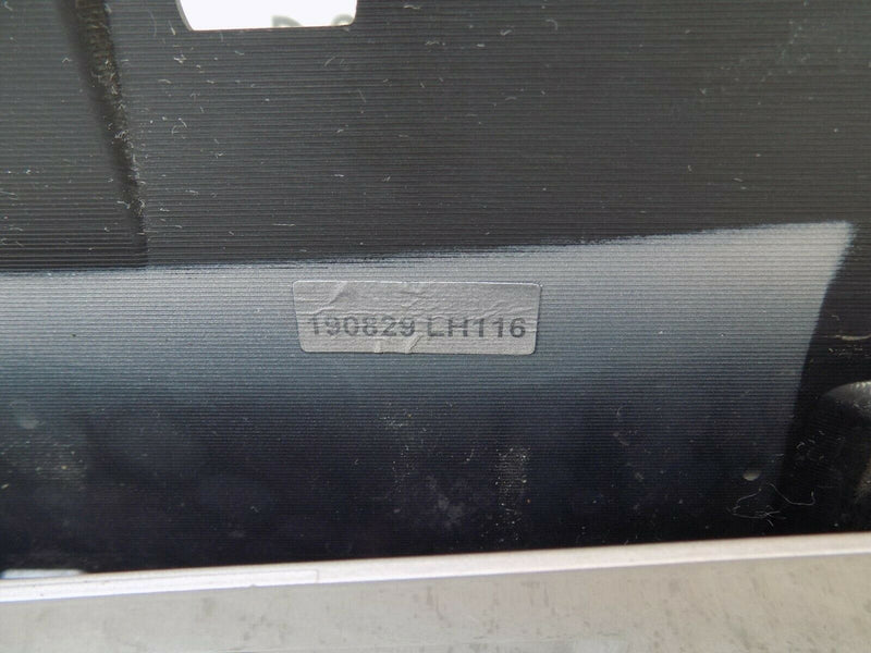MITSHUBISHI L200  BARBARIAN X  2019+  REAR BUMPER GENUINE 6410D727