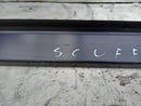 VW CRAFTER MK2 SY/SZ 18-ON SLIDING DOOR FILLER PLATE SILL LEFT SIDE MEMBER P1993