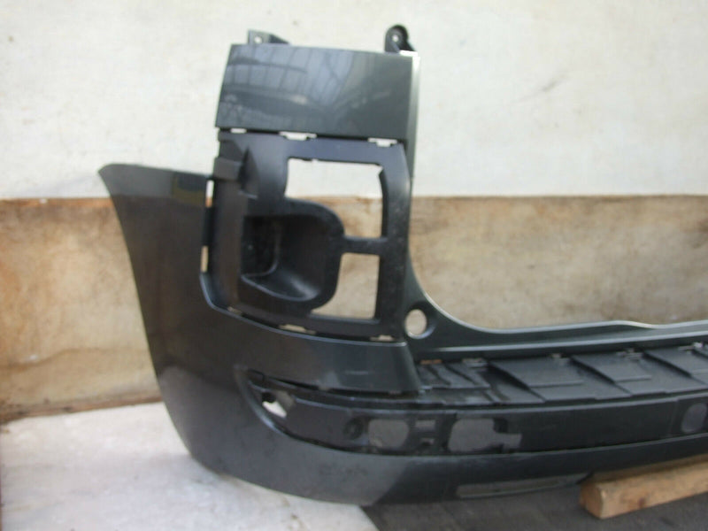 Citroen C4 Grand Picasso 2006-2013 Rear Bumper Genuine Grey (6308)