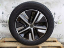 KIA NIRO 16" 6.5Jx16 ET45 ALLOY WHEEL RIM + TYRE 205/60 R16 52910-G5500