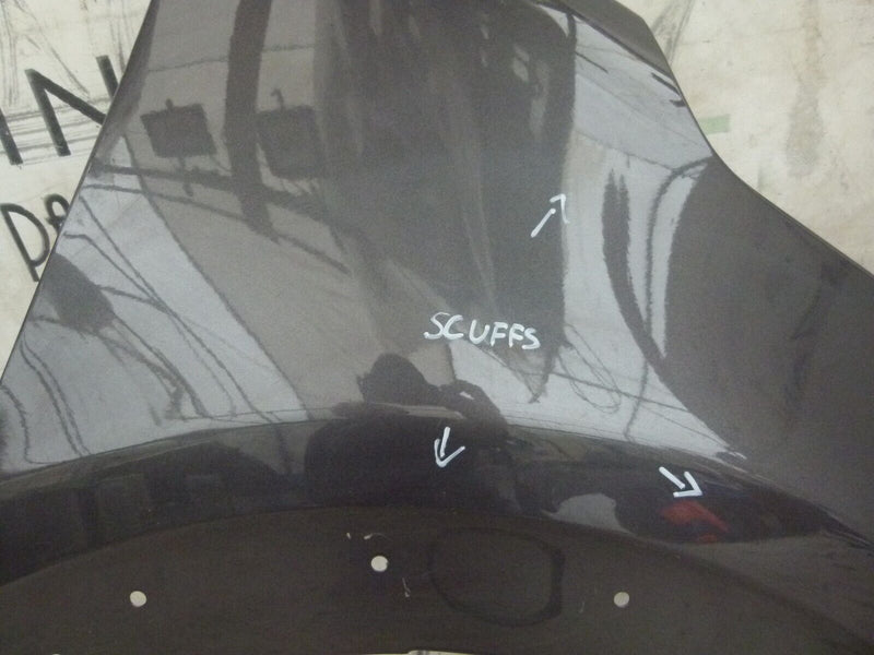 CITROEN C3 MK3 SX SY  2016-23 FRONT FENDER WING PANEL RIGHT SIDE