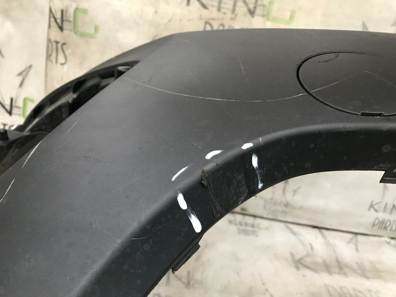 VAUXHALL VIVARO B RENAULT TRAFIC 2014-2019 FRONT BUMPER GENUINE 93868852