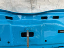 MG MG4 EV (EH32) 2022-ON GENUINE BONNET HOOD PANEL in BLUE