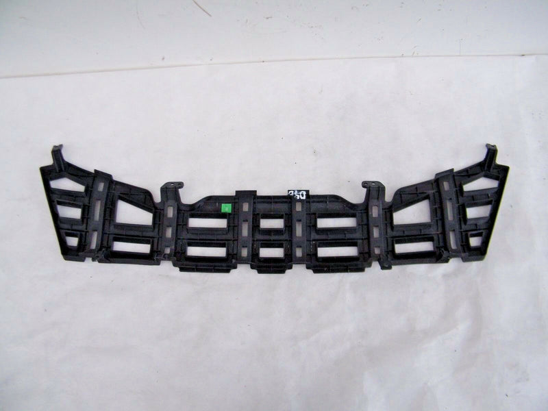HYUNDAI KIA PICANTO 2011-2017 BUMPER GRILL REINF-FR BUMPER CTR 865321Y000 (J40)