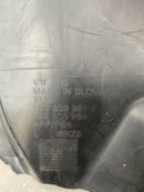 VW UP MII CITIGO 2012-2020 FRONT LEFT SIDE WHEEL ARCH LINER MADGUARD 1S0809961E