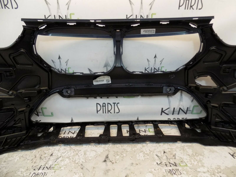 BMW X1 F48 LCI 2019-ON X-LINE FACELIFT FRONT BUMPER 6 PDC GENUINE 7954205