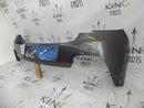 CITROEN C3 PureTech 2017 2018 FACELIFT REAR BUMPER GENUINE 9813343877