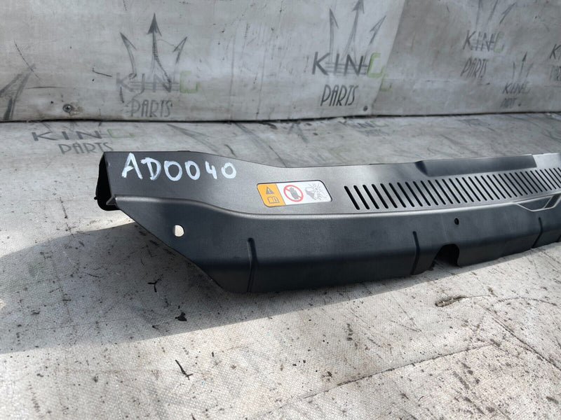 KIA VENGA 2015-2019 UPPER SLAM PANEL RADIATOR TOP COVER 86353-1P500