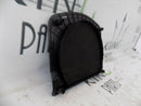 BMW 5 SERIES F11 2010-17 BASS SPEAKER SUBWOOFER TRIM PANEL BLACK 9187783