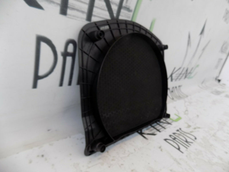 BMW 5 SERIES F11 2010-17 BASS SPEAKER SUBWOOFER TRIM PANEL BLACK 9187783