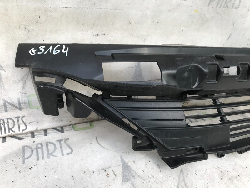 CITROEN DS3 CROSSBACK 2018-ON FRONT BUMPER LOWER GRILL 9820842580