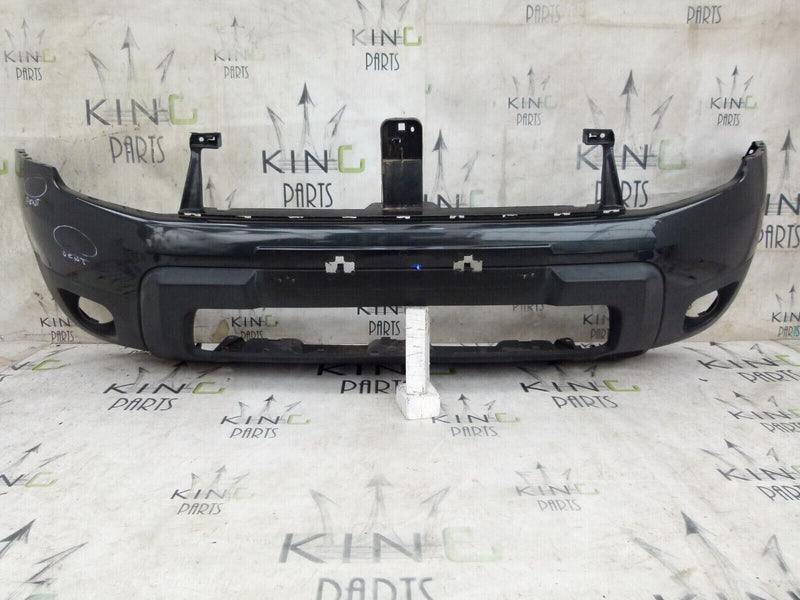 DACIA DUSTER 2010-2013 FRONT BUMPER GENUINE 620220025R