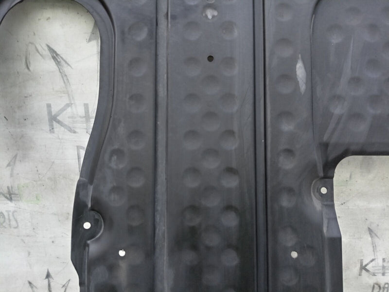 MERCEDES GLC X253 4MATIC SUV UNDERBODY COVER UNDERTRAY SHIELD PANEL