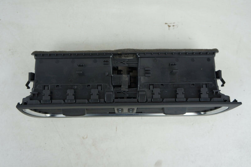 AUDI A4 (B8/8K) 2008-2015 A5 (8T) CHROME CENTER DASHBOARD AIR VENT 8T2820951C