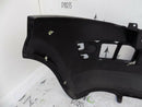RENAULT MEGANE II MK2 HATCHBACK 2002-2007 REAR BUMPER GENUINE 8200142401