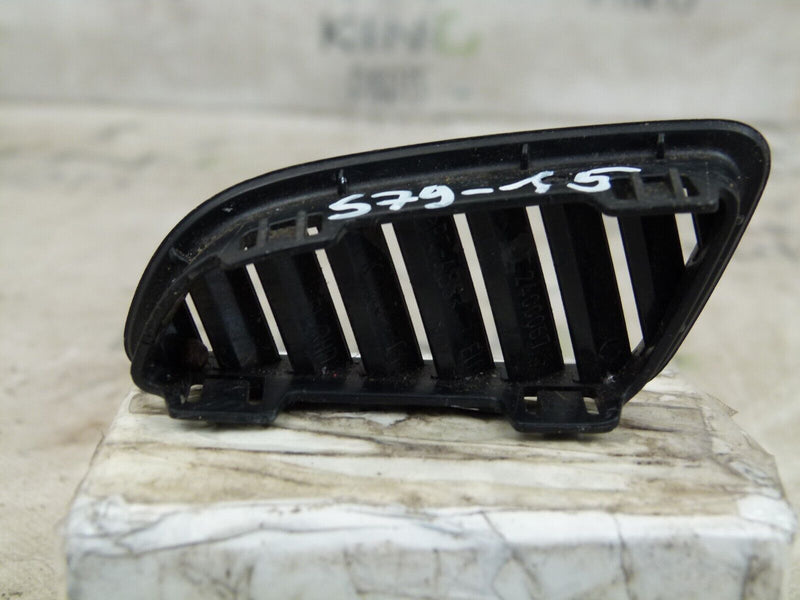 MERCEDES C W205 2014-2018 DASHBOARD AIR VENT TRIM GENUINE JC2400067