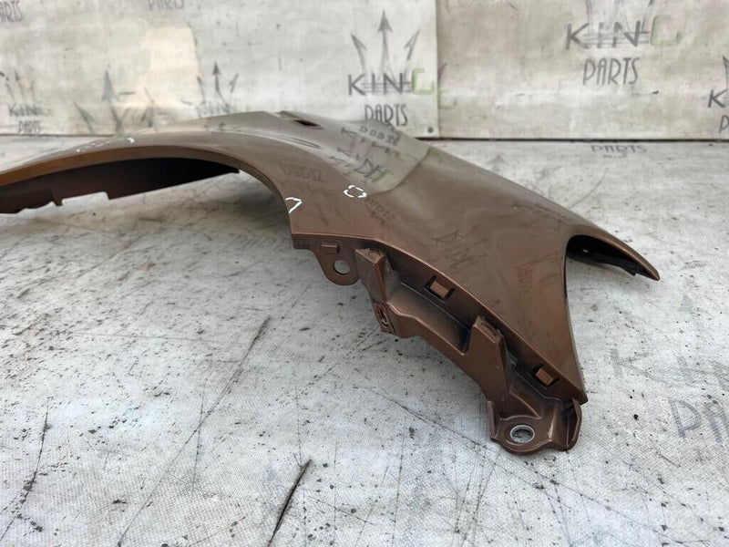 SMART FORFOUR W453 MK2 2014-19 FRONT FENDER WING PANEL RIGHT DRIVER SIDE