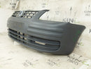 VOLKSWAGEN CADDY MK3 2003-2009 GENUINE BLACK FRONT BUMPER 2K5807221