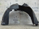 FORD FIESTA 2008-12 FRONT RIGHT WHEEL MUD GUARD COVER GENUINE 8A6116114B
