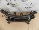 BMW 2 3 SERIES F20 F21 F22 F30 F31 REAR SUBFRAME WITH ANTI ROLL BAR 6792505 *N