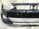 VOLKSWAGEN VW POLO MK6 R-LINE 2017-ON FRONT BUMPER PDC GENUINE 2GS807221