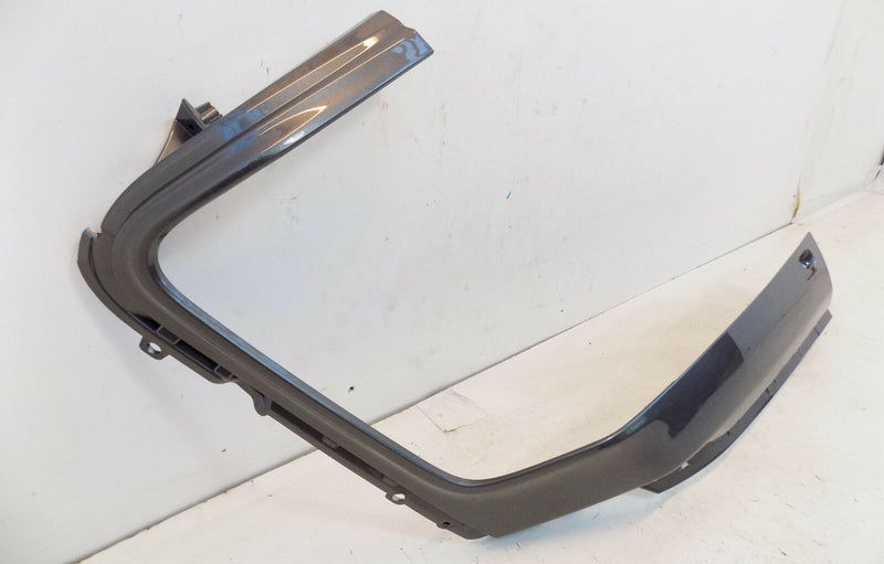 LAND ROVER RANGE ROVER L494 SPORT 2018 LOWER TRIM MOULDING LEFT SIDE REAR BUMPER
