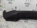 MINI COOPER ONE R56 12-14 FACELIFT FRONT BUMPER BOTTOM DIFFUSER 166149-10