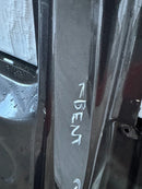 PEUGEOT 3008 MK2 P84 2016-22 GENUINE REAR DOOR PANEL LEFT PASSENGER SIDE