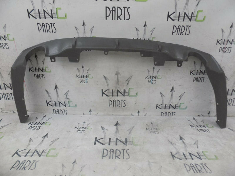 BMW F44 2 SERIES GRAN COUPE 2020-ON REAR BUMPER TRIM GENUINE 51128075446