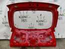 SUZUKI IGNIS MK2  BOOT LID TAILGATE in RED