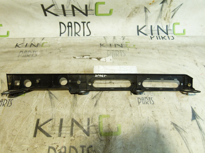 RANGE ROVER SPORT 13-17 FRONT RIGHT SIDE WING BRACKET GENUINE CPLA16150AC