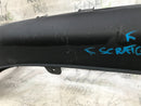 KIA SPORTAGE MK3 2010-14 FRONT BUMPER LOWER SPOILER GENUINE 865123U000