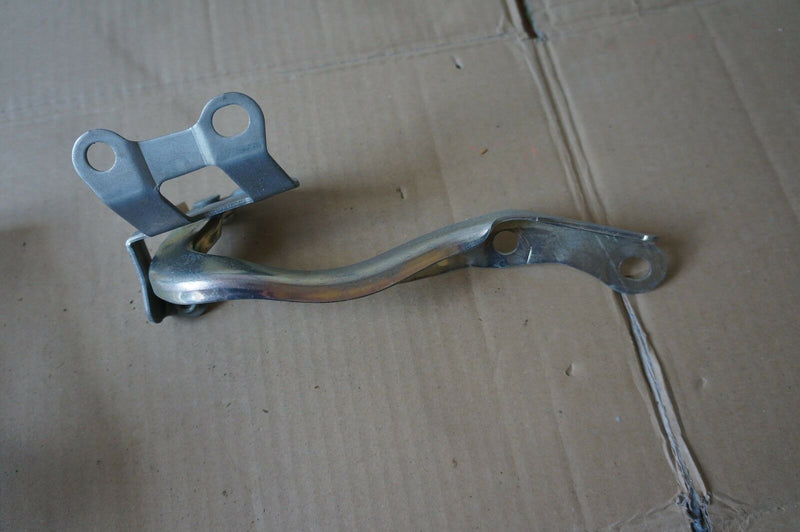 CITROEN C1 PEUGEOT 107 2005-2015 Bonnet parts hub hingeright side i791292 (S01)