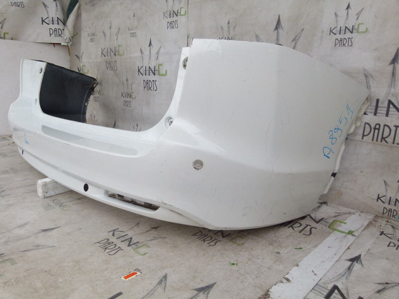 HONDA CIVIC IX TOURER LCI 2014-2017 REAR BUMPER PDC GENUINE 71501TB9G000