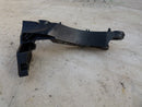 AUDI Q2 2016-20 FRONT BUMPER RIGHT SIDE MOUNT BRACKET GENUINE 81A807184