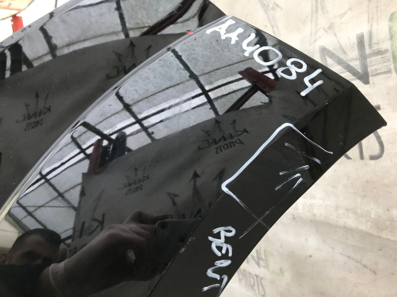 AUDI TT 8S MK3 TTS / S-LINE 2014-18 REAR BUMPER PDC GENUINE 8S0807511